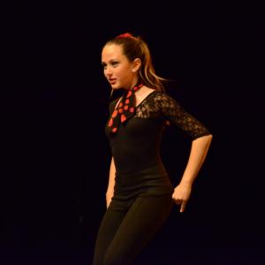 Fotografía de Concurso coreografías 2014. Nivel I - Conservatorio de Danza