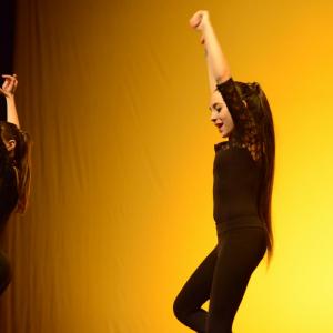 Fotografía de Concurso coreografías 2014. Nivel I - Conservatorio de Danza