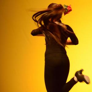 Fotografía de Concurso coreografías 2014. Nivel I - Conservatorio de Danza