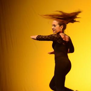 Fotografía de Concurso coreografías 2014. Nivel I - Conservatorio de Danza
