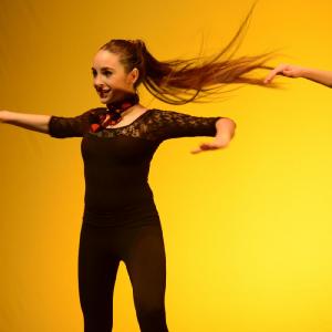 Fotografía de Concurso coreografías 2014. Nivel I - Conservatorio de Danza