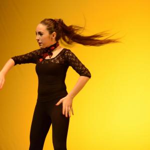 Fotografía de Concurso coreografías 2014. Nivel I - Conservatorio de Danza