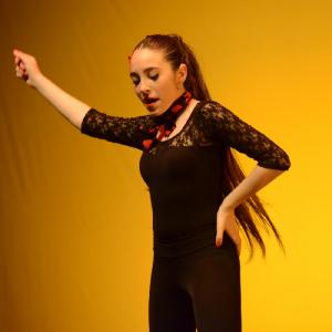 Fotografía de Concurso coreografías 2014. Nivel I - Conservatorio de Danza