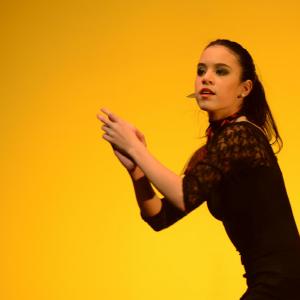 Fotografía de Concurso coreografías 2014. Nivel I - Conservatorio de Danza