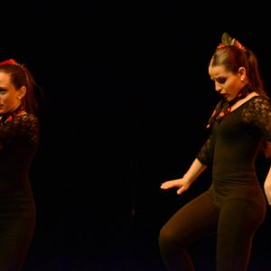 Fotografía de Concurso coreografías 2014. Nivel I - Conservatorio de Danza