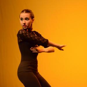 Fotografía de Concurso coreografías 2014. Nivel I - Conservatorio de Danza