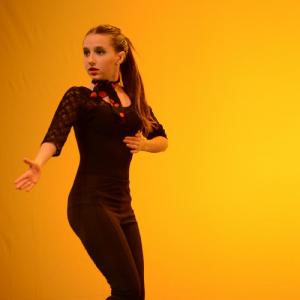 Fotografía de Concurso coreografías 2014. Nivel I - Conservatorio de Danza