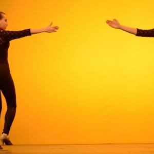 Fotografía de Concurso coreografías 2014. Nivel I - Conservatorio de Danza