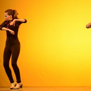 Fotografía de Concurso coreografías 2014. Nivel I - Conservatorio de Danza