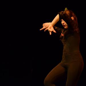Fotografía de Concurso coreografías 2014. Nivel I - Conservatorio de Danza