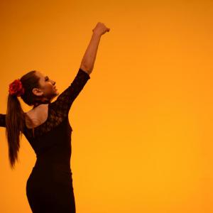 Fotografía de Concurso coreografías 2014. Nivel I - Conservatorio de Danza