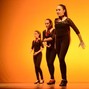 Fotografía de Concurso coreografías 2014. Nivel I - Conservatorio de Danza