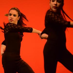 Fotografía de Concurso coreografías 2014. Nivel I - Conservatorio de Danza