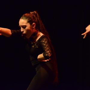 Fotografía de Concurso coreografías 2014. Nivel I - Conservatorio de Danza