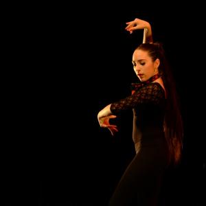 Fotografía de Concurso coreografías 2014. Nivel I - Conservatorio de Danza