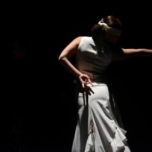 Fotografía de Concurso coreografías 2014. Nivel I - Conservatorio de Danza