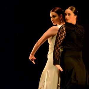 Fotografía de Concurso coreografías 2014. Nivel I - Conservatorio de Danza