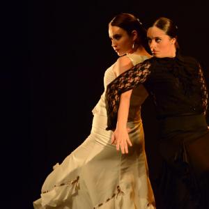 Fotografía de Concurso coreografías 2014. Nivel I - Conservatorio de Danza