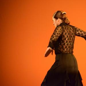 Fotografía de Concurso coreografías 2014. Nivel I - Conservatorio de Danza