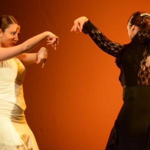 Fotografía de Concurso coreografías 2014. Nivel I - Conservatorio de Danza