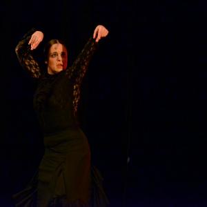 Fotografía de Concurso coreografías 2014. Nivel I - Conservatorio de Danza