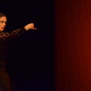 Fotografía de Concurso coreografías 2014. Nivel I - Conservatorio de Danza