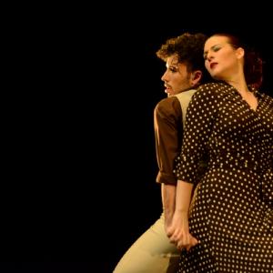 Fotografía de Concurso coreografías 2014. Nivel I - Conservatorio de Danza