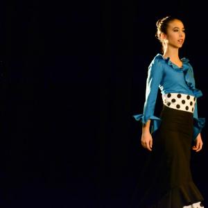 Fotografía de Concurso coreografías 2014. Nivel I - Conservatorio de Danza