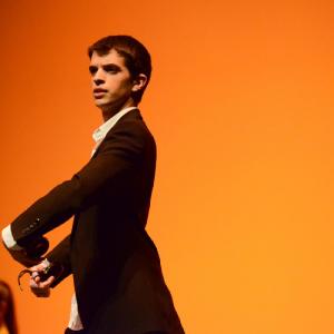 Fotografía de Concurso coreografías 2014. Nivel I - Conservatorio de Danza