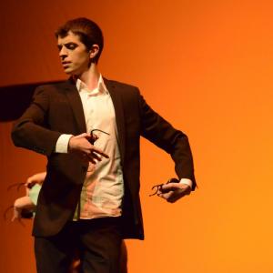 Fotografía de Concurso coreografías 2014. Nivel I - Conservatorio de Danza