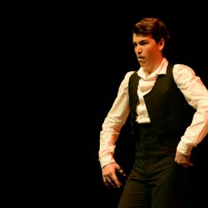Fotografía de Concurso coreografías 2014. Nivel I - Conservatorio de Danza