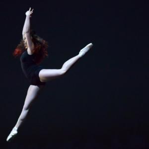 Fotografía de Concurso coreografías 2014. Nivel I - Conservatorio de Danza