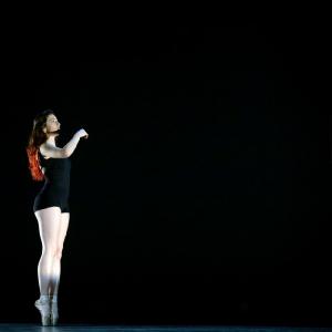 Fotografía de Concurso coreografías 2014. Nivel I - Conservatorio de Danza