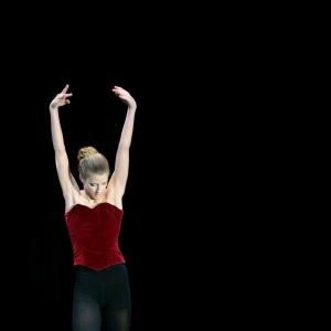 Fotografía de Concurso coreografías 2014. Nivel I - Conservatorio de Danza