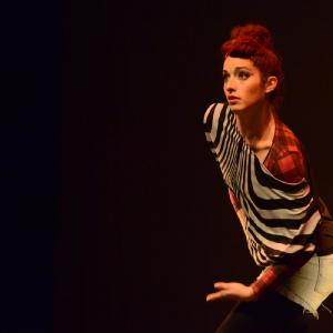 Fotografía de Concurso coreografías 2014. Nivel I - Conservatorio de Danza