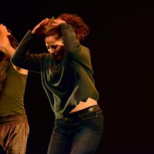 Fotografía de Concurso coreografías 2014. Nivel I - Conservatorio de Danza