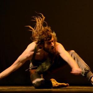 Fotografía de Concurso coreografías 2014. Nivel I - Conservatorio de Danza