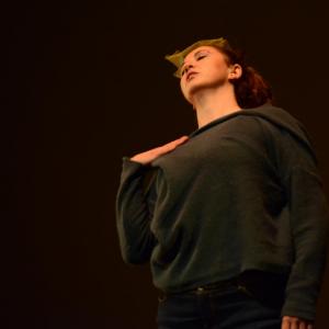 Fotografía de Concurso coreografías 2014. Nivel I - Conservatorio de Danza