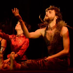 Fotografía de Concurso coreografías 2014. Nivel I - Conservatorio de Danza
