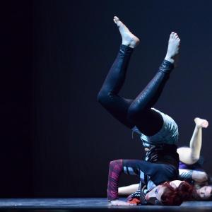 Fotografía de Concurso coreografías 2014. Nivel I - Conservatorio de Danza