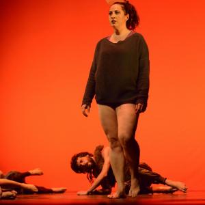 Fotografía de Concurso coreografías 2014. Nivel I - Conservatorio de Danza