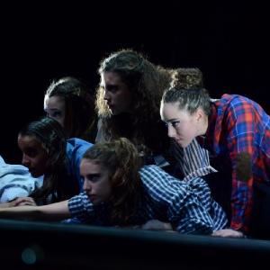 Fotografía de Concurso coreografías 2014. Nivel I - Conservatorio de Danza