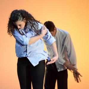 Fotografía de Concurso coreografías 2014. Nivel I - Conservatorio de Danza