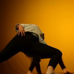 Fotografía de Concurso coreografías 2014. Nivel I - Conservatorio de Danza