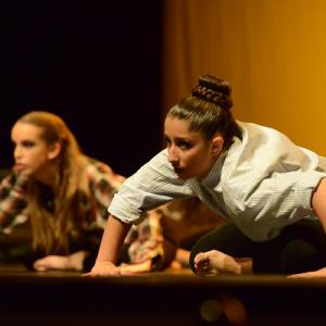 Fotografía de Concurso coreografías 2014. Nivel I - Conservatorio de Danza
