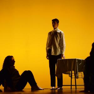 Fotografía de Concurso coreografías 2014. Nivel I - Conservatorio de Danza