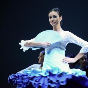 Fotografía de Concurso coreografías 2014. Nivel I - Conservatorio de Danza