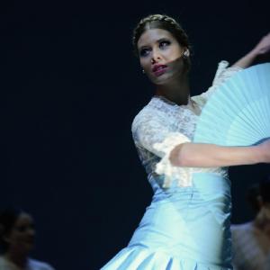 Fotografía de Concurso coreografías 2014. Nivel I - Conservatorio de Danza