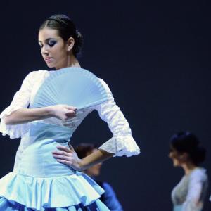 Fotografía de Concurso coreografías 2014. Nivel I - Conservatorio de Danza