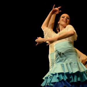 Fotografía de Concurso coreografías 2014. Nivel I - Conservatorio de Danza